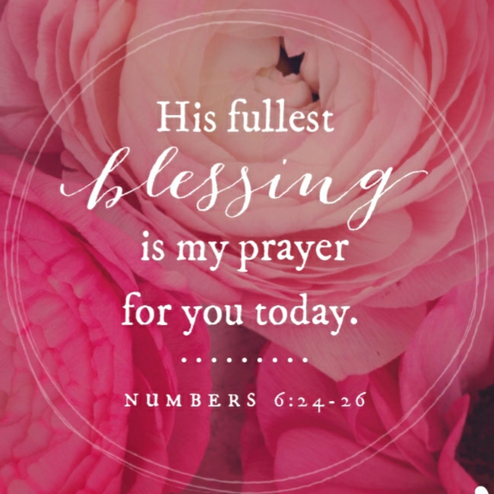 Praying for YOU💖